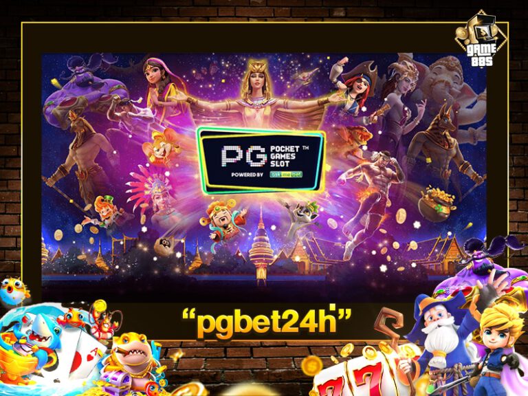 pgbet24h